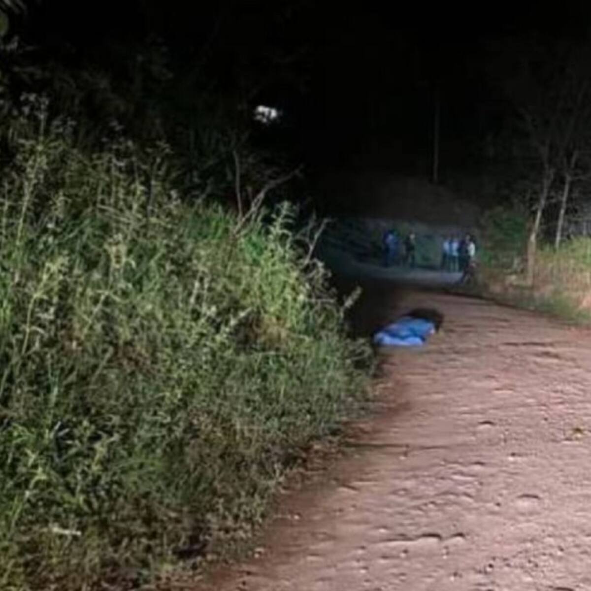 $10 millones a quien entregue información sobre asesinos de una mujer