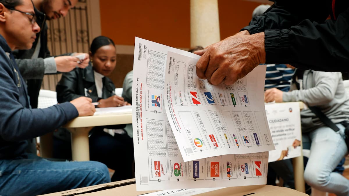 En cuatro municipios del departamento de Boyacá habrá elecciones atípicas en el 2025