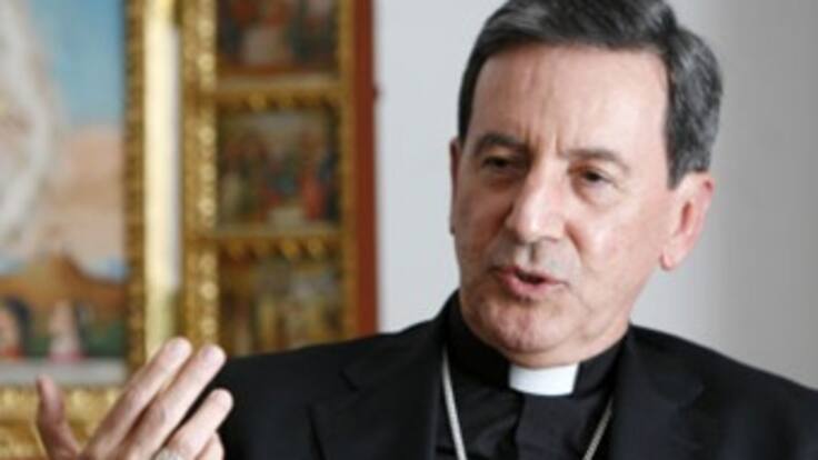 Iglesia Católica colombiana dice que no será cómplice en casos de pederastia