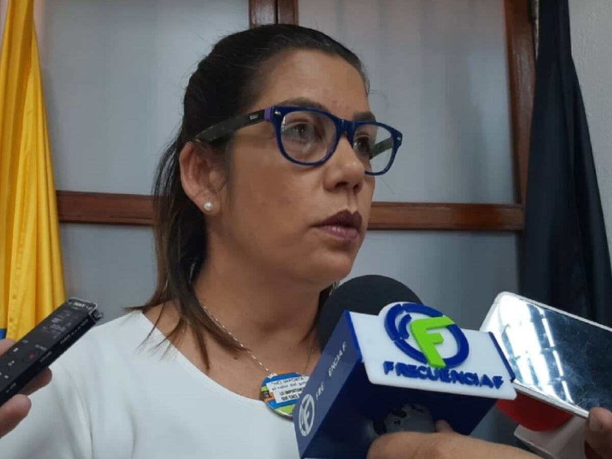 Ordenan suspensión por tres meses de la secretaria de Salud de Cúcuta