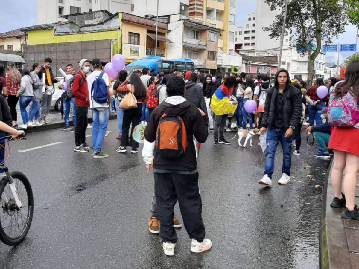 Caldas y Manizales llegaron al 100% de ocupación de camas UCI