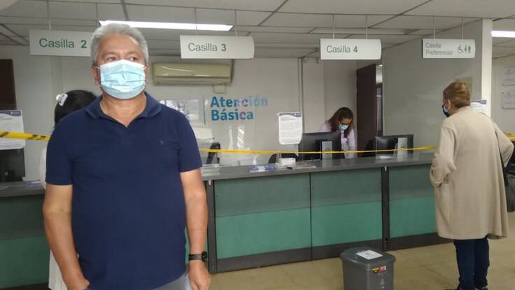 Secretaria de salud del Quindío, Yenny Trujillo