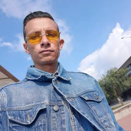 Giovanny Guerrero Fuentes