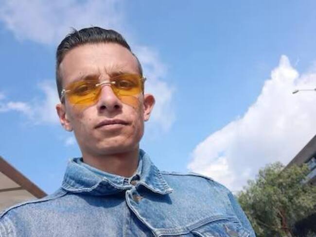 Giovanny Guerrero Fuentes