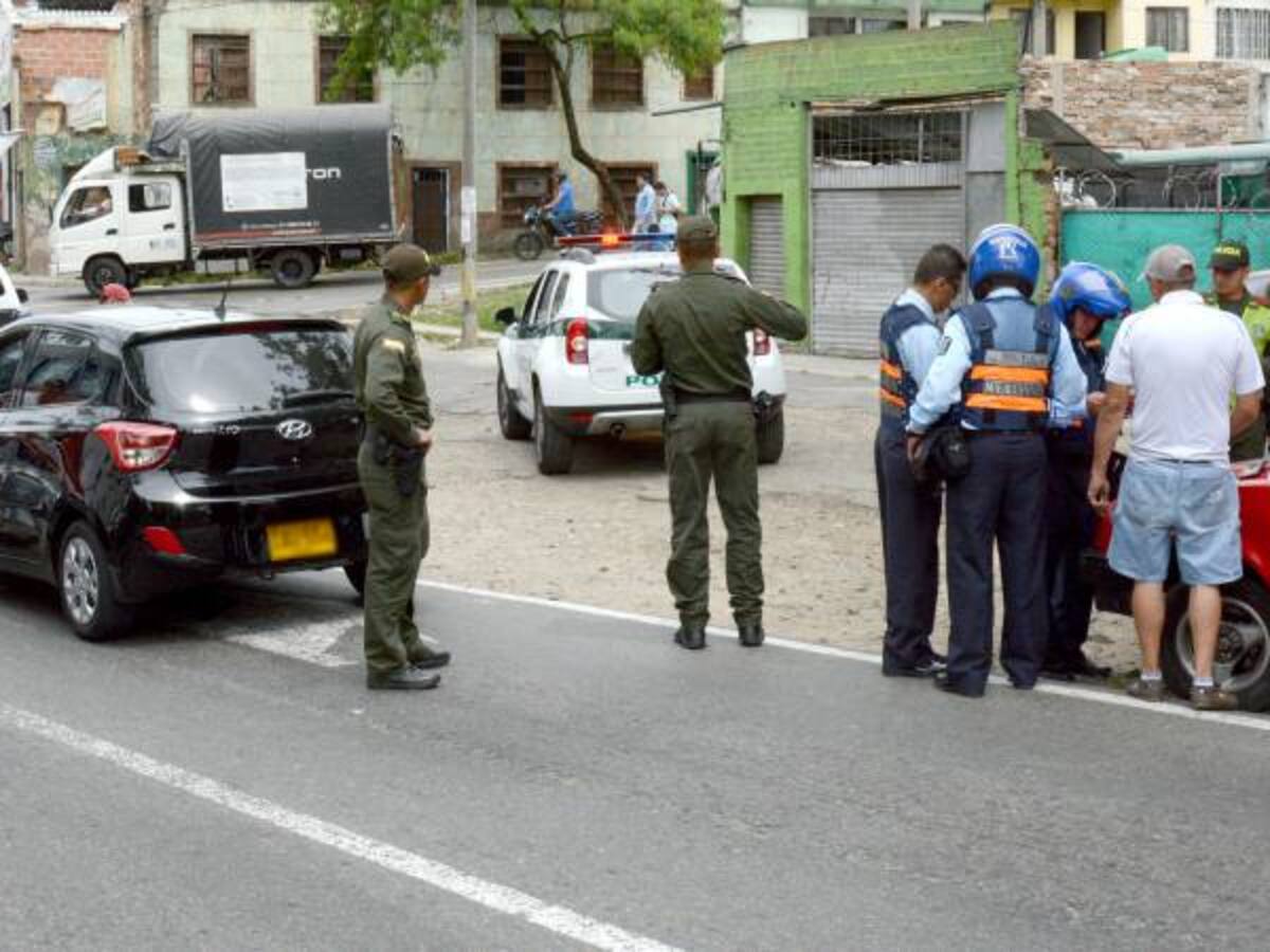 Autoridades en Cúcuta incrementan operativos para retirar vidrios polarizados de vehículos