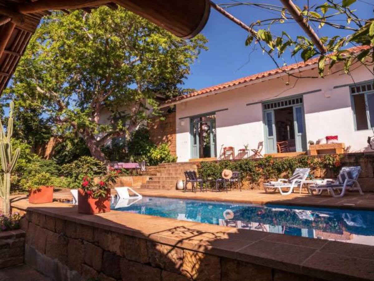 Forbes incluyó a Barichara entre destinos mundiales a visitar en 2018