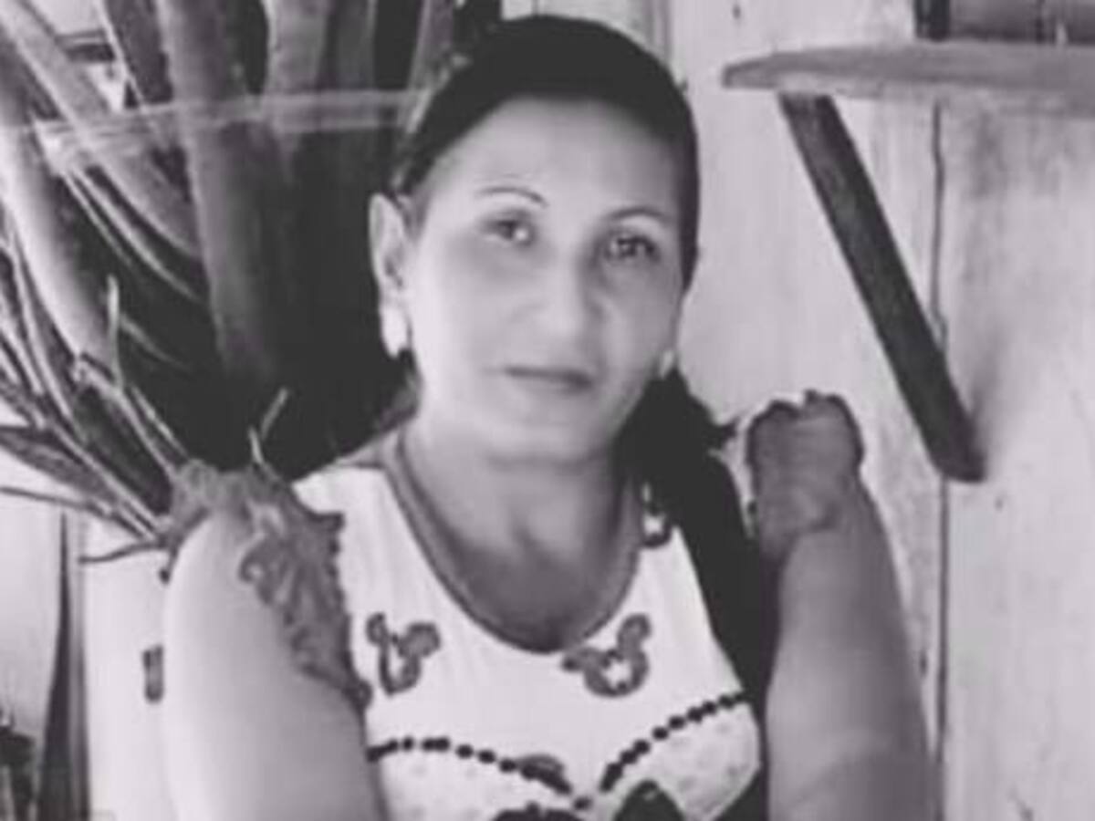 Asesinan a presidenta de junta de acción comunal de Solita Caquetá