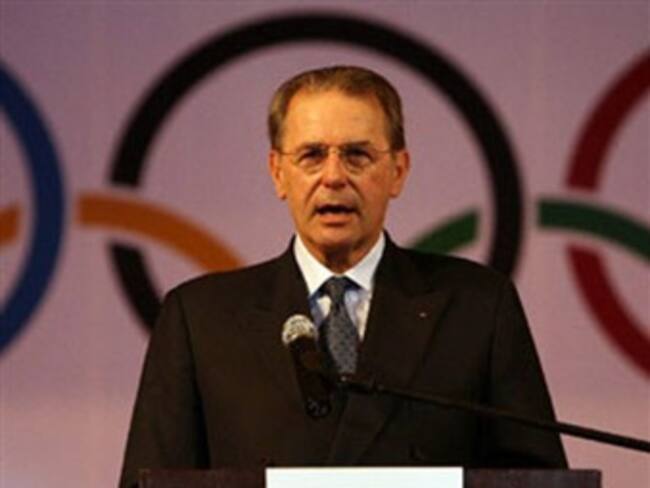 Faltan pocos minutos para conocer la sede de los Olímpicos del 2016