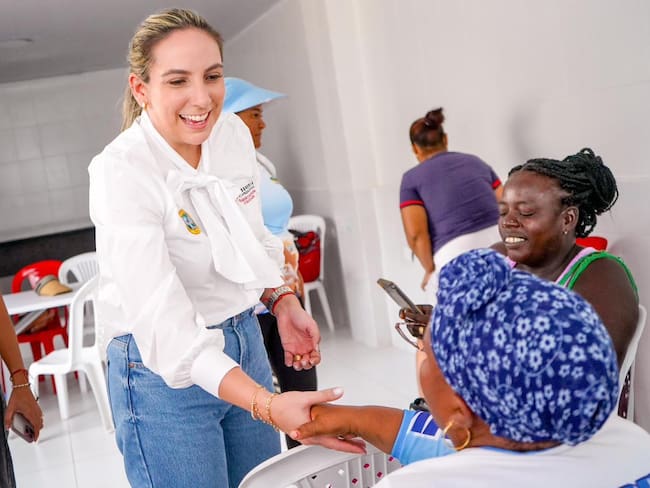 Personería de Cartagena