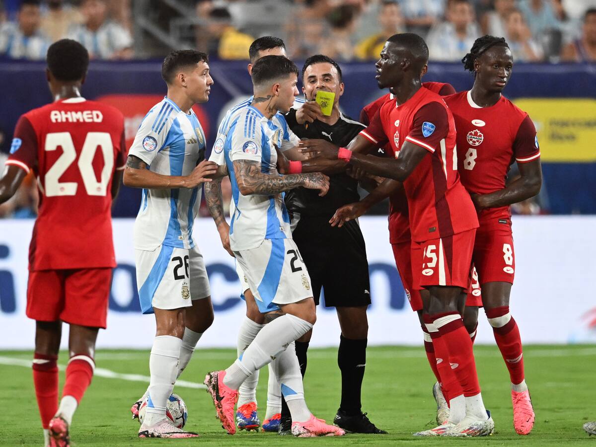 Enzo Fernández: ¿Racismo en la cancha pone en riesgo su futuro?