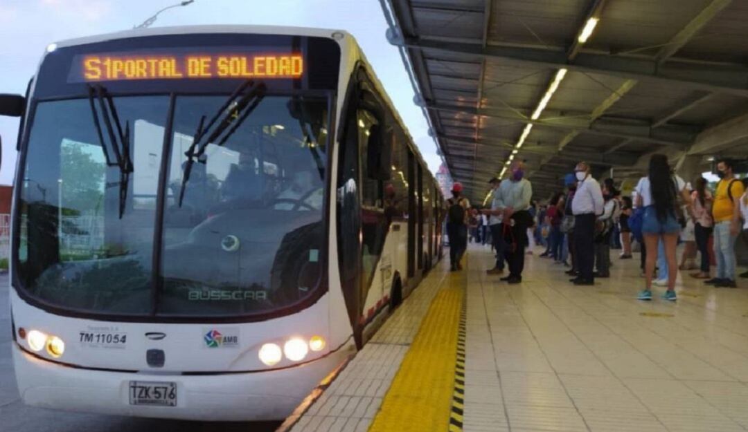 Transmetro