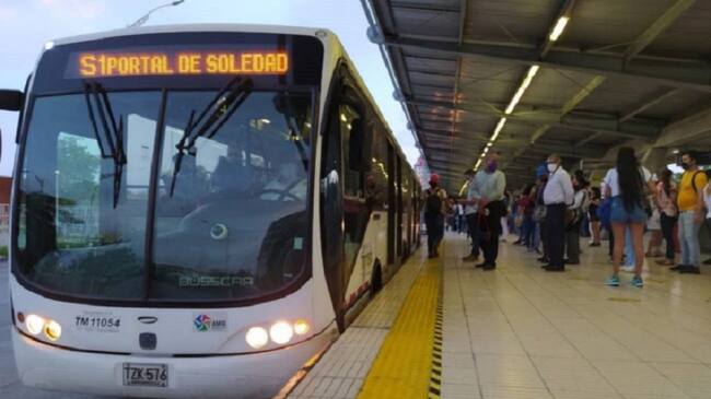 Transmetro