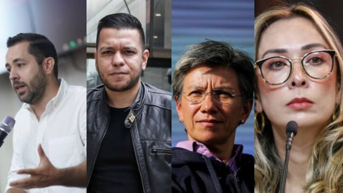 ¿Qué pasará con el Partido Alianza Verde?