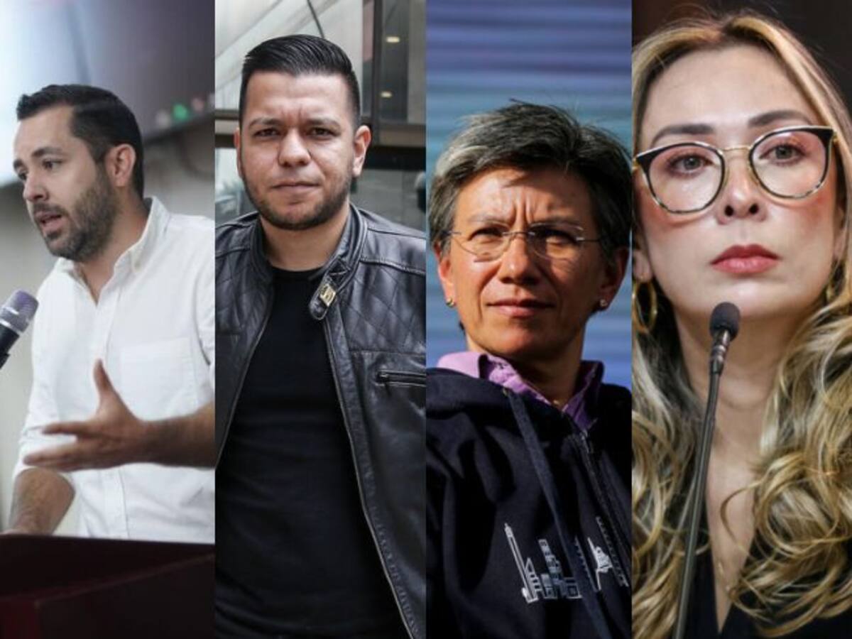6AM revela lo que va a pasar con el partido Alianza Verde