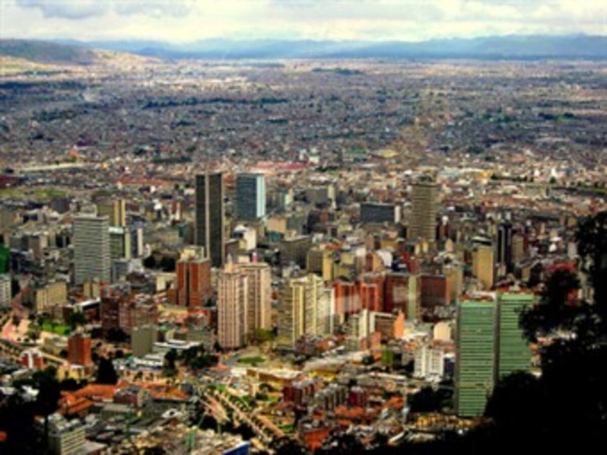 Se avecina reestratificación en Bogotá