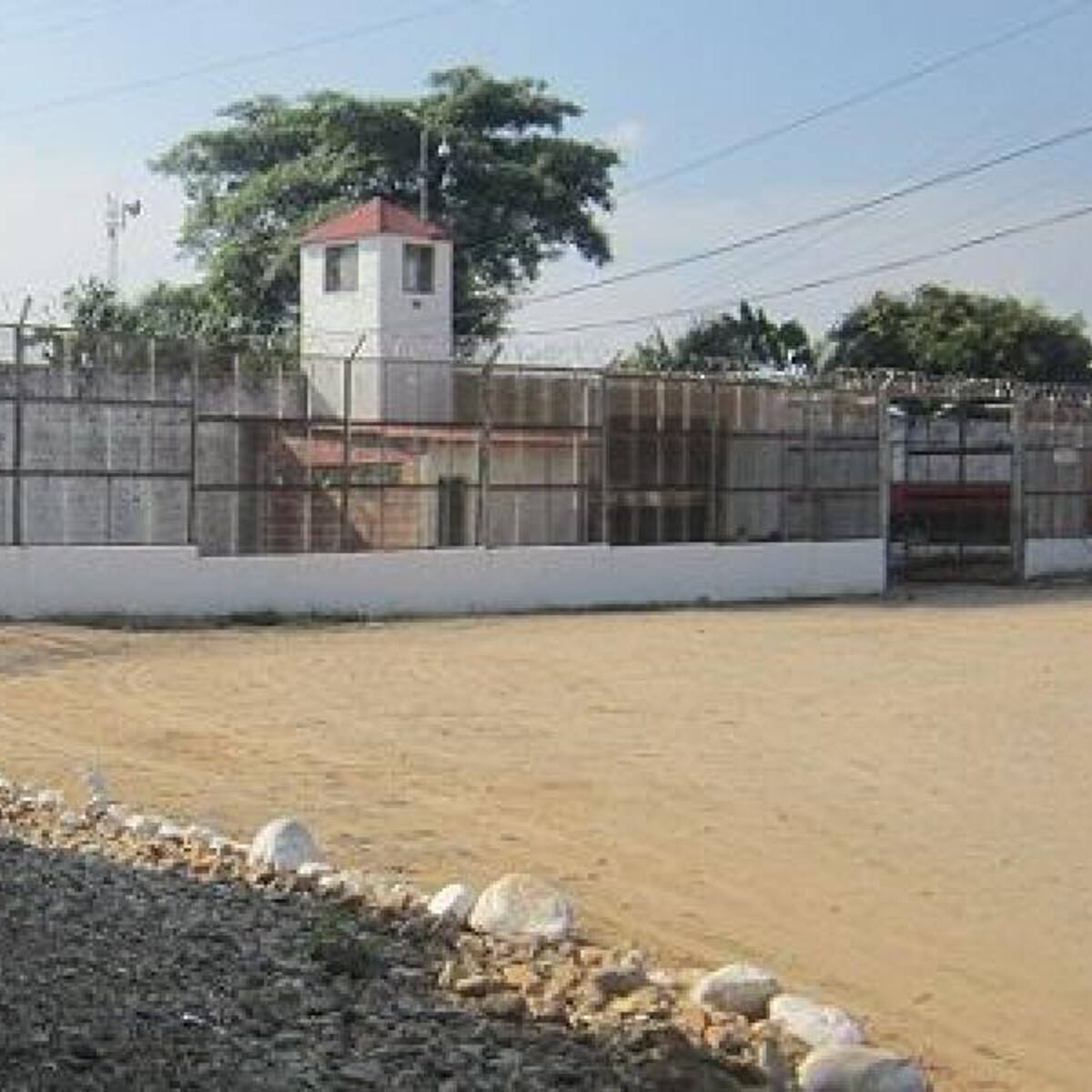 Privados de la libertad interponen tutela contra centro penitenciario de Rivera