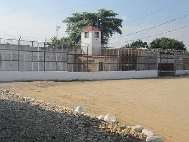 cerca de 20 tutelas, instauradas por privados de la libertad. Foto Cortesia