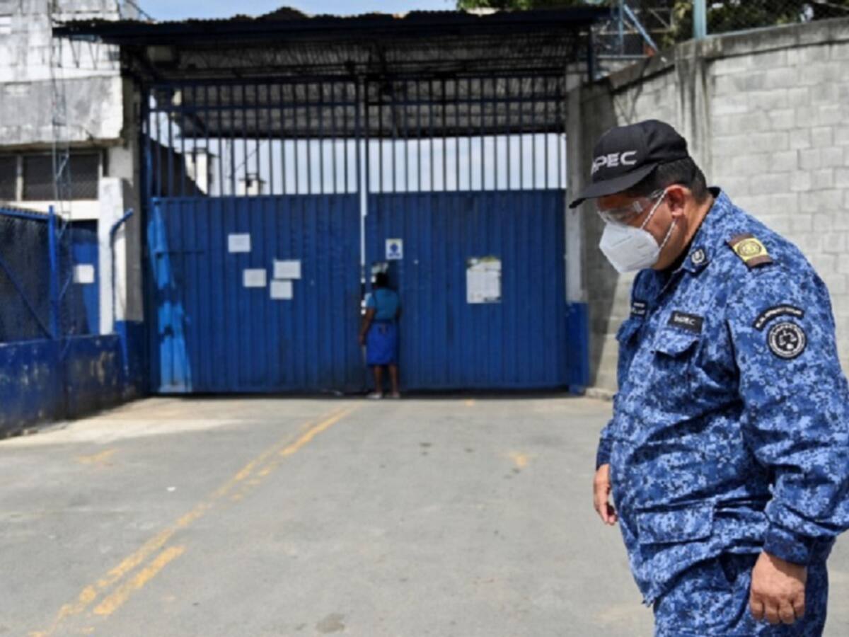 Cárcel en Cúcuta entrará nuevamente en plan reglamento
