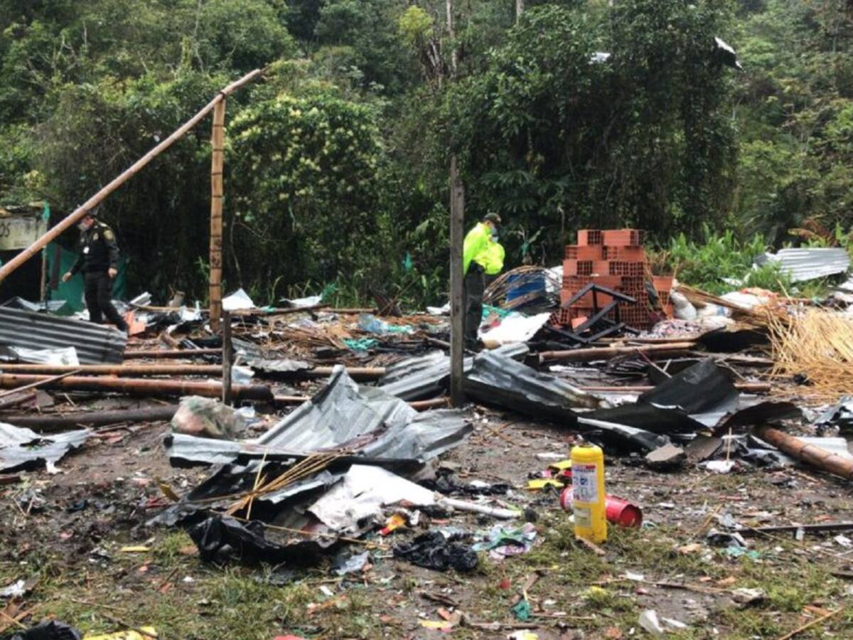 Decretan 2 días de duelo en el municipio del Líbano