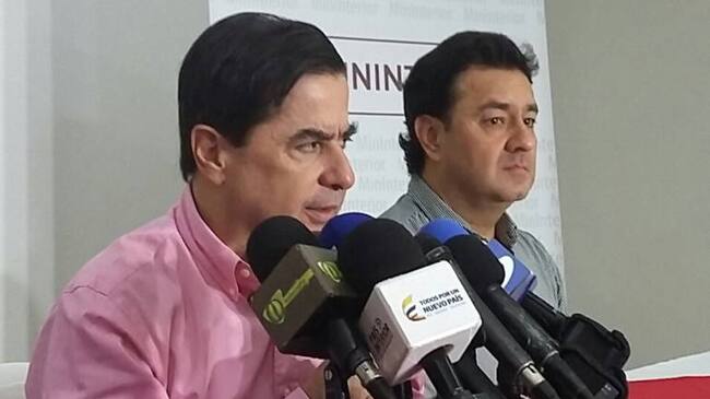 El optimismo está puesto para que el acuerdo definitivo se firme el 23 de marzo.