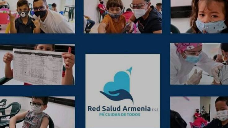 Gerente de Red Salud, José Antonio Correa