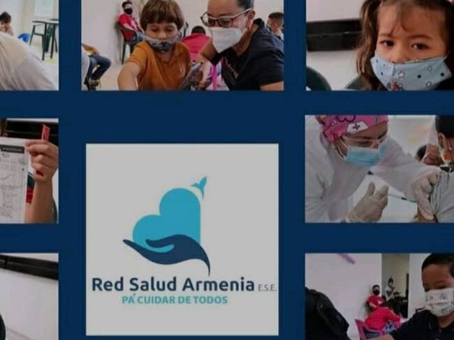 Gerente de Red Salud, José Antonio Correa