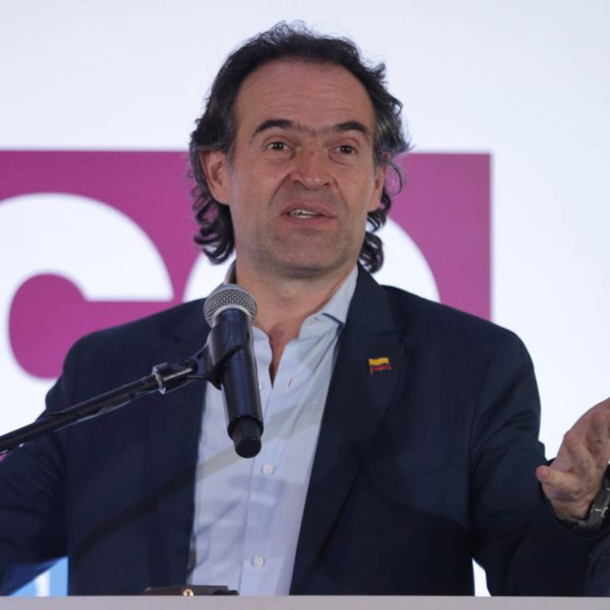 Federico Gutiérrez nombró a los nuevos secretarios de Juventud, Infraestructura y Salud