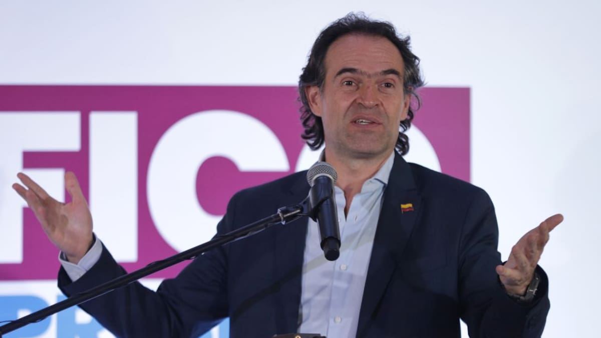 Federico Gutiérrez asegura que el Gobierno Nacional planea intervenir a EPM