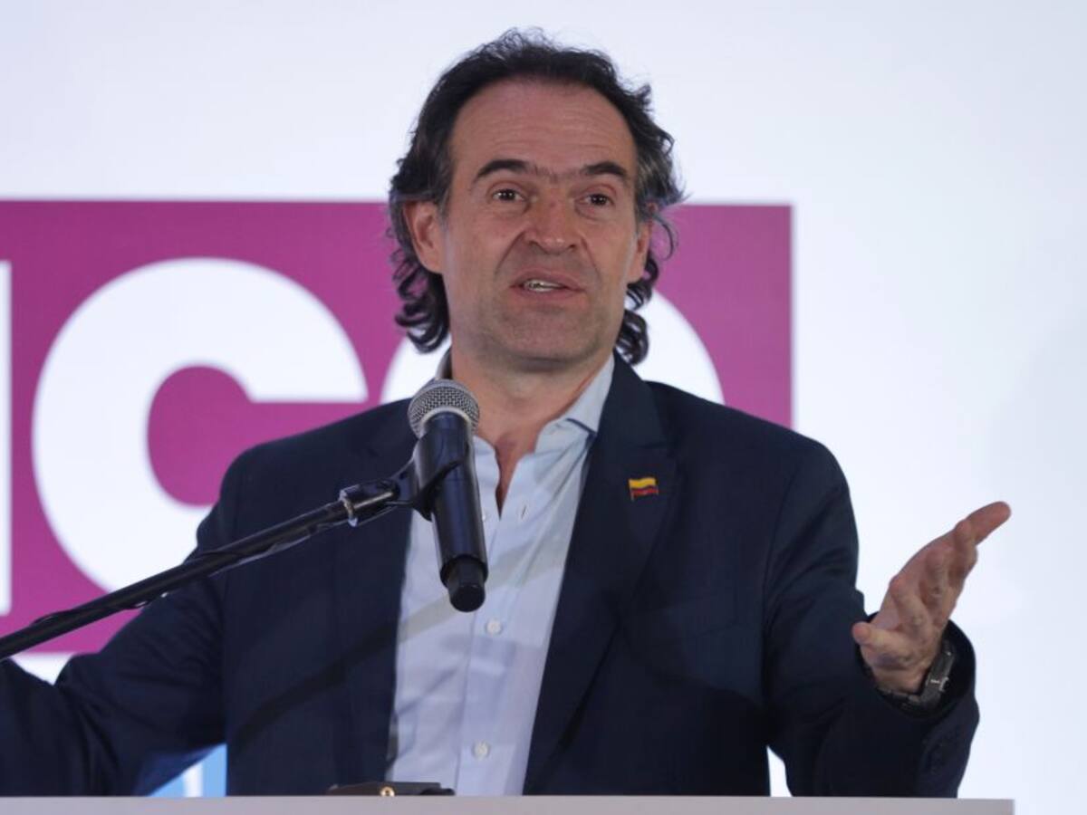 Federico Gutiérrez asegura que el Gobierno Nacional planea intervenir a EPM