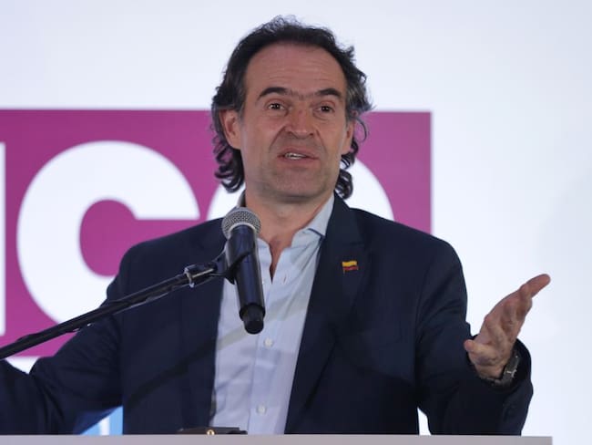 Federico Gutiérrez asegura que el Gobierno Nacional planea intervenir a EPM