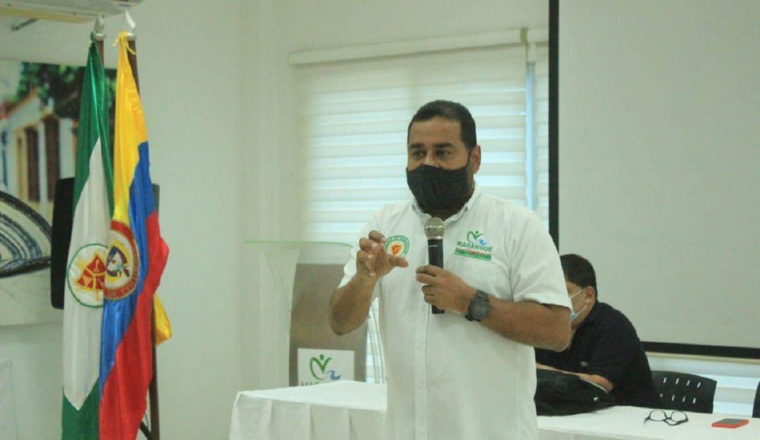 La ocupación de camas UCI en el municipio es del 92% y se registran 1151 casos activos, el número más alto desde que llegó la pandemia