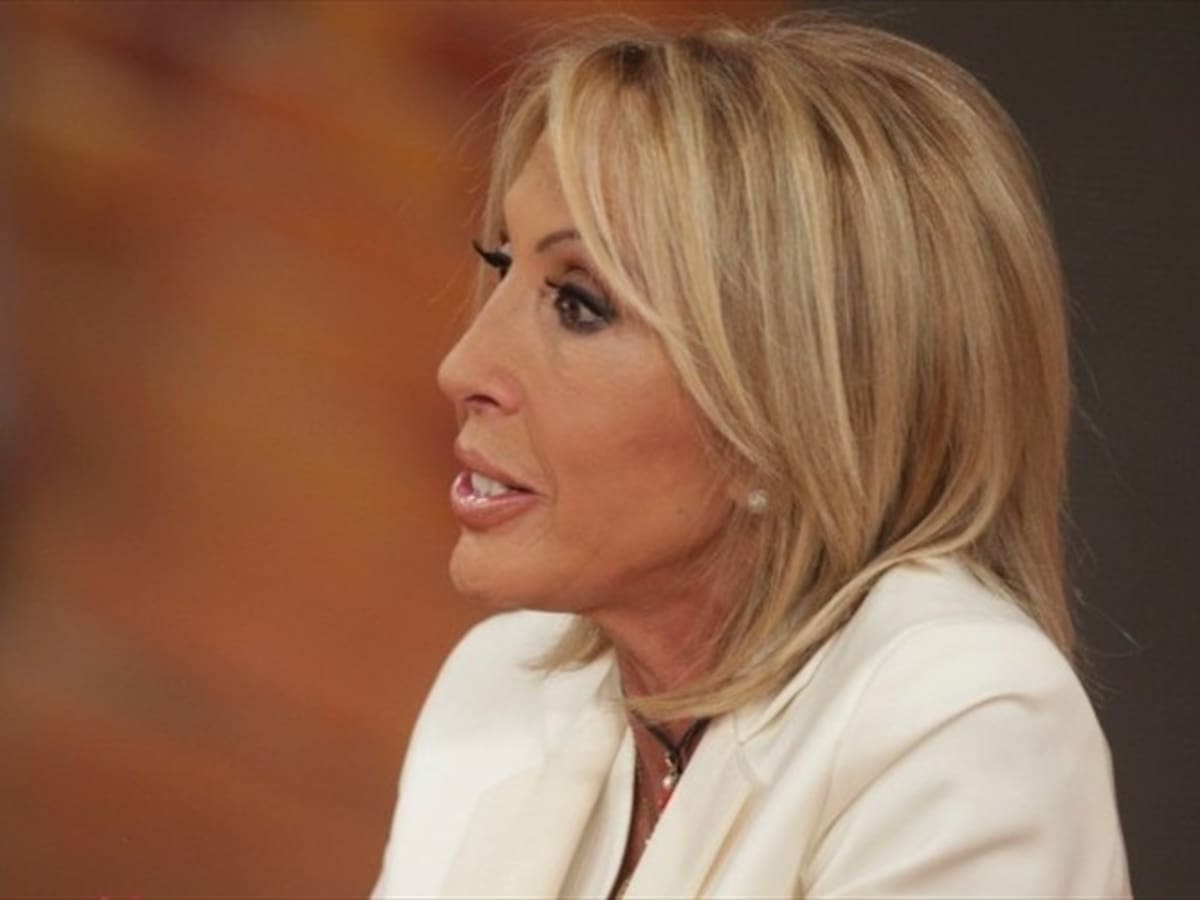 Interpol emite orden de captura contra Laura Bozzo y es buscada en 195 países