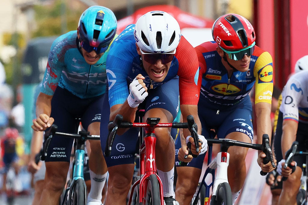 Bastien Tronchon  / Getty Images