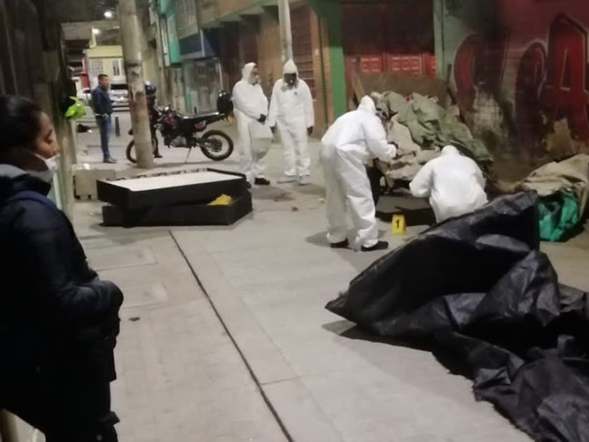 ¿Qué es el Tren de Aragua?, la banda señalada de asesinar en Bogotá