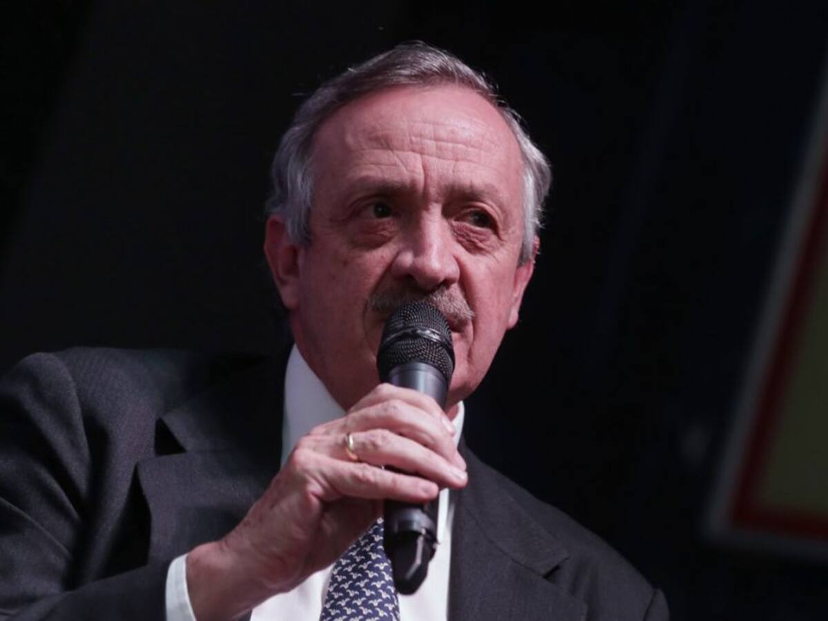 Camacho: "Lo que tiene Millonarios en el frente de ataque es suficiente"