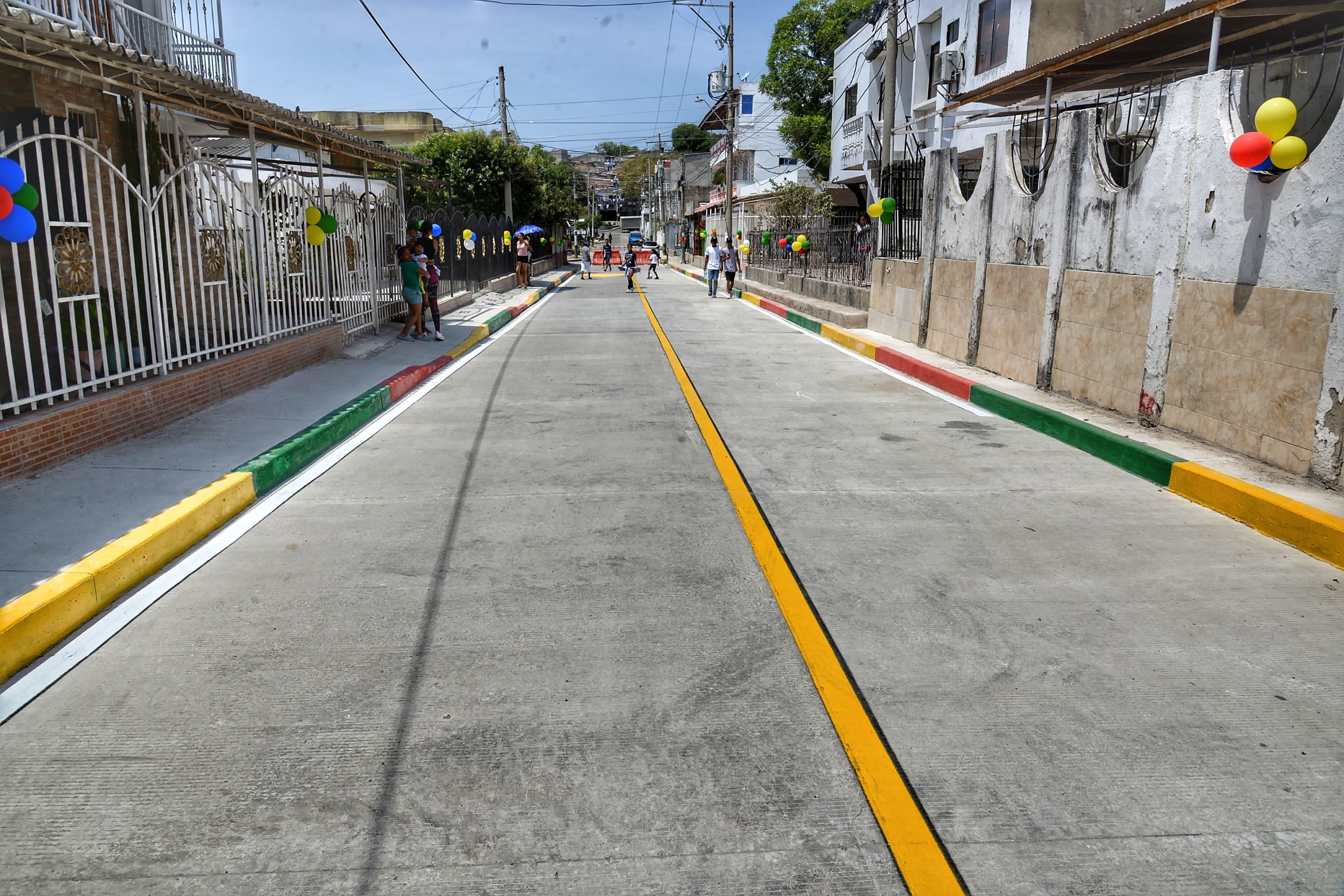 Alcaldía de Cartagena