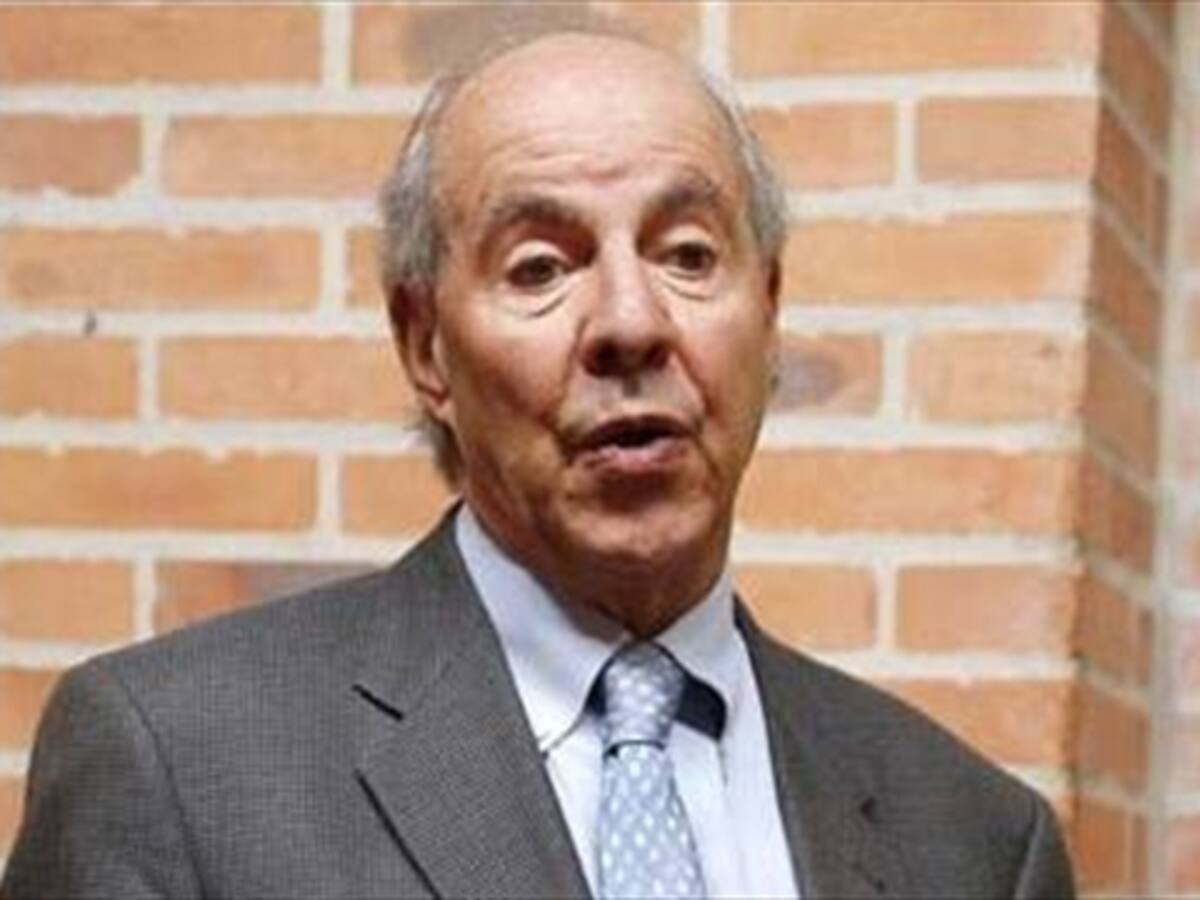 Hoy se define medida de aseguramiento en Colombia a Víctor Maldonado