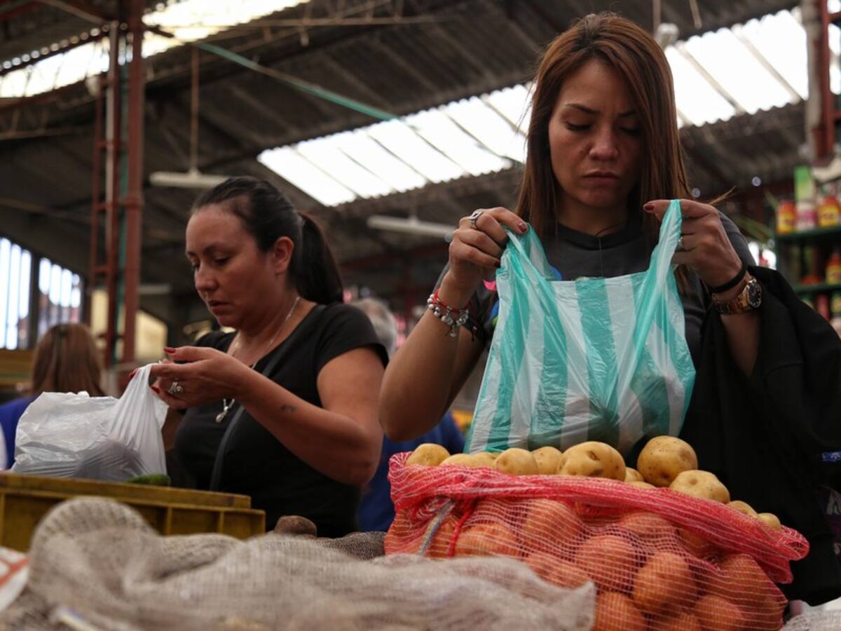Derrumbes en la vía Panamericana comprometen la producción agrícola de Nariño