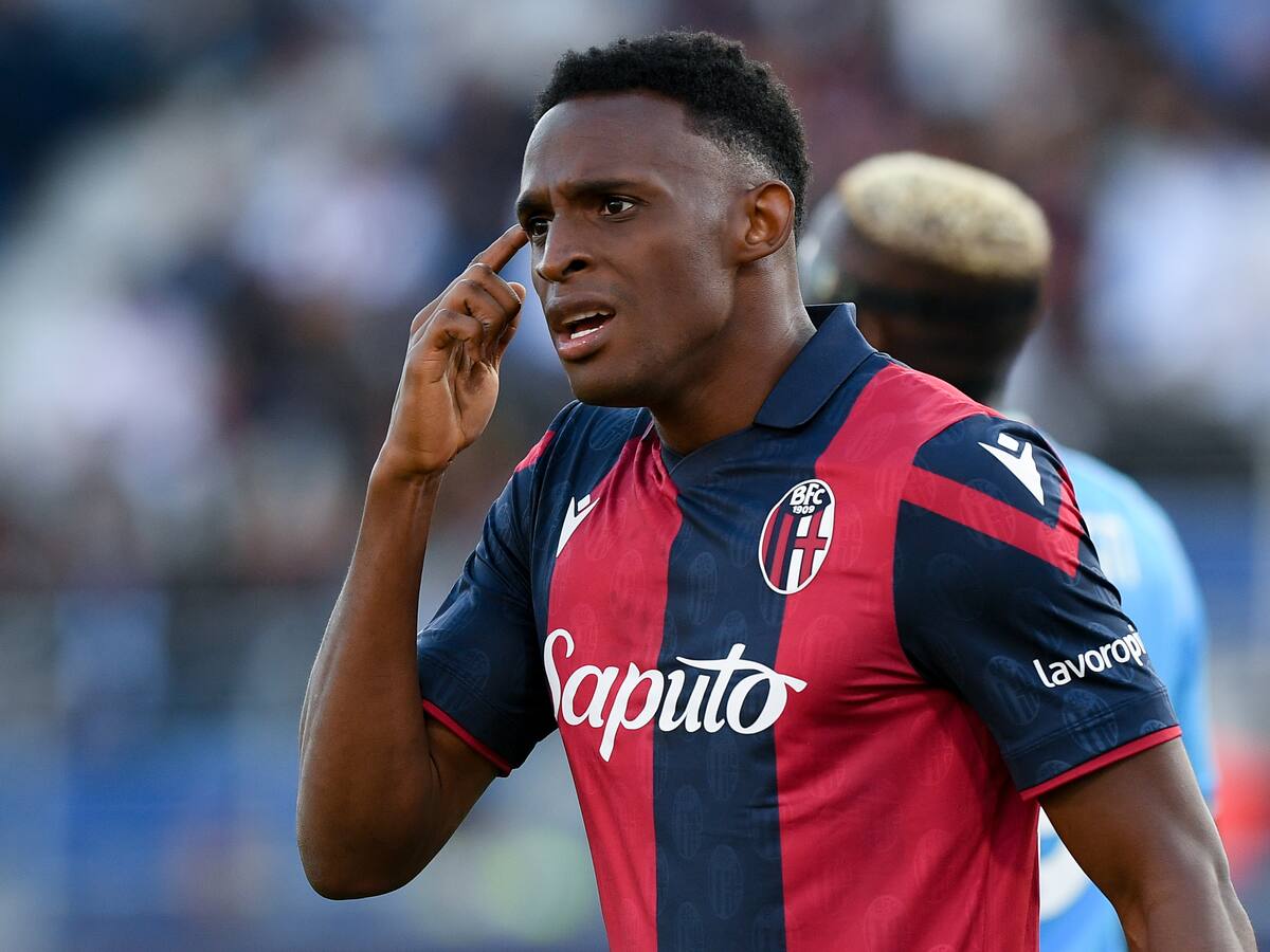 El dineral que recibirá Jhon Lucumí con Bolonia si clasifica a Champions League