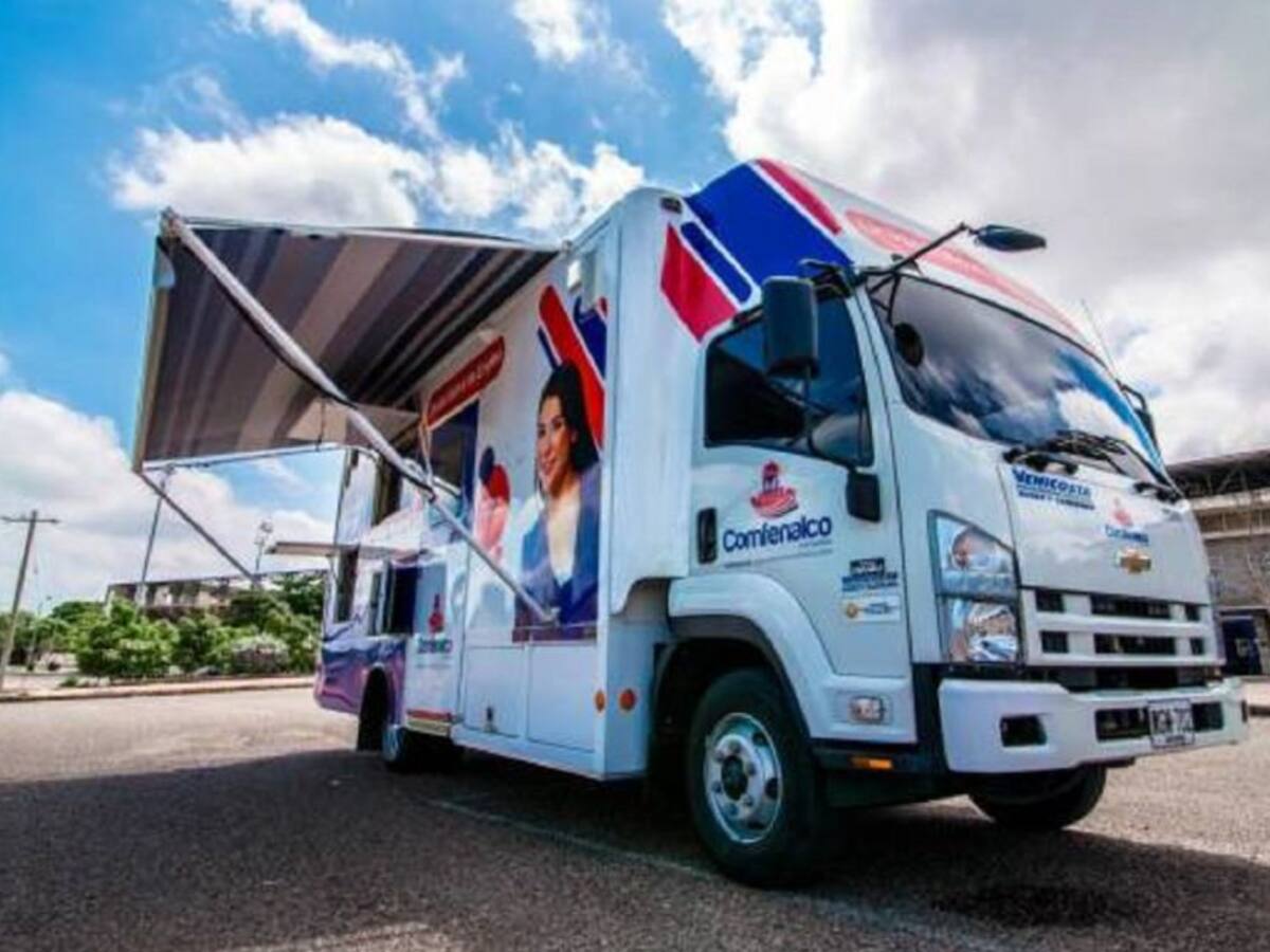 Comfenalco asigna recursos propios para subsidio de desempleo en Cartagena