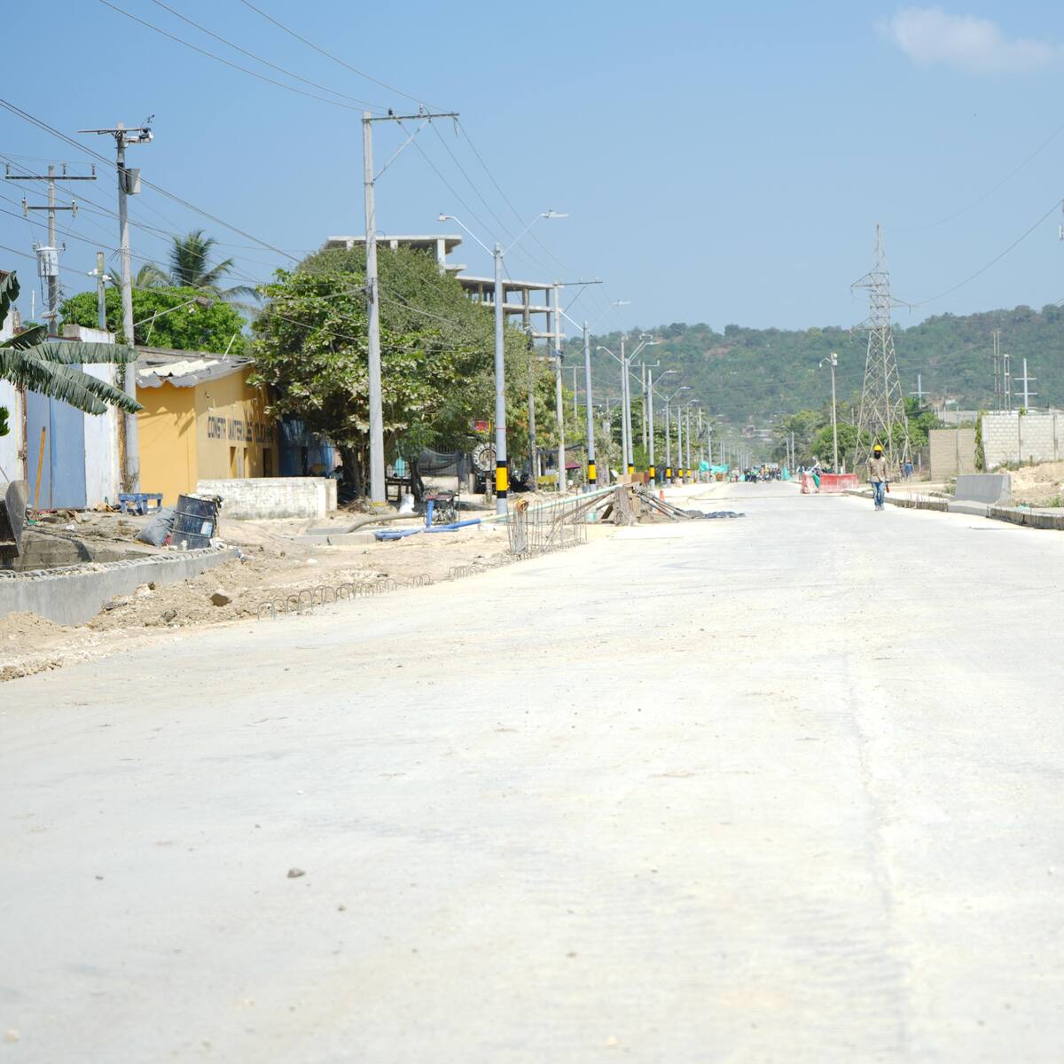 Un muerto y un herido dejó ataque de sicarios en el barrio Policarpa de Cartagena