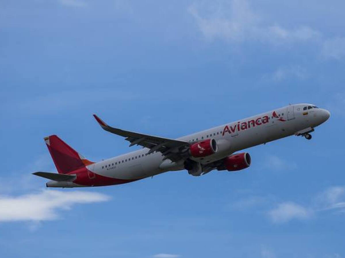 United y Delta Airlines estarían interesadas en comprar Avianca