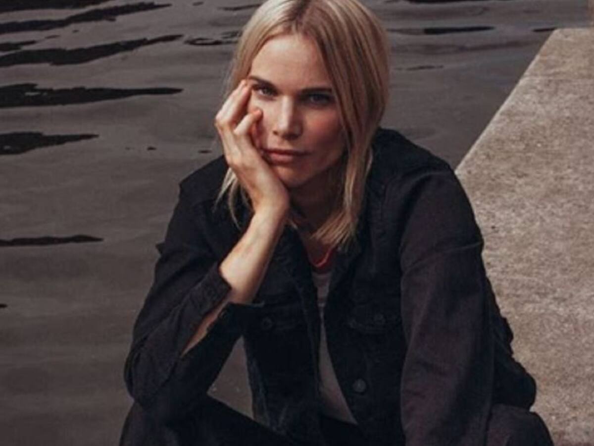 Todo un ejemplo, la nueva Miss Alemania es madre y empresaria