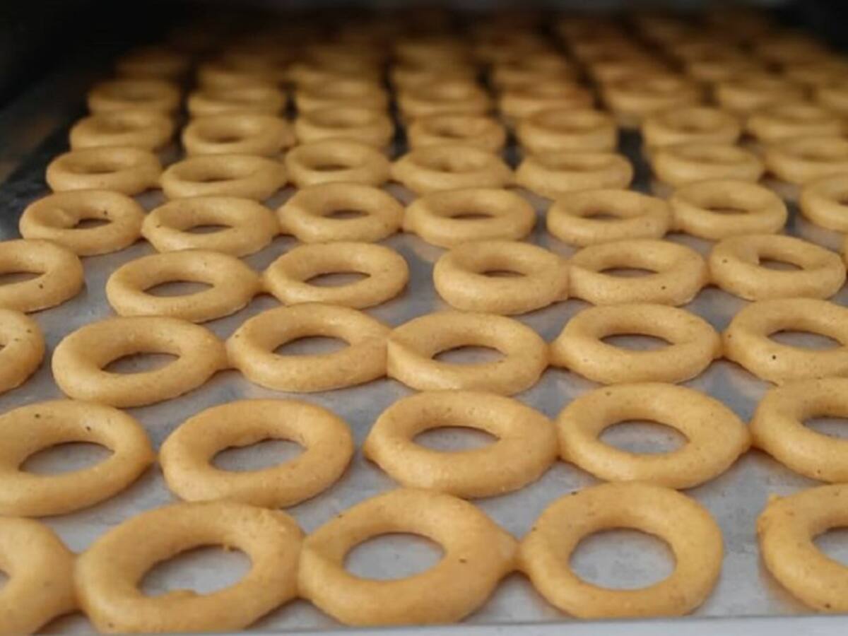 Aritos de plátano, un emprendimiento campesino en El Castillo, Meta