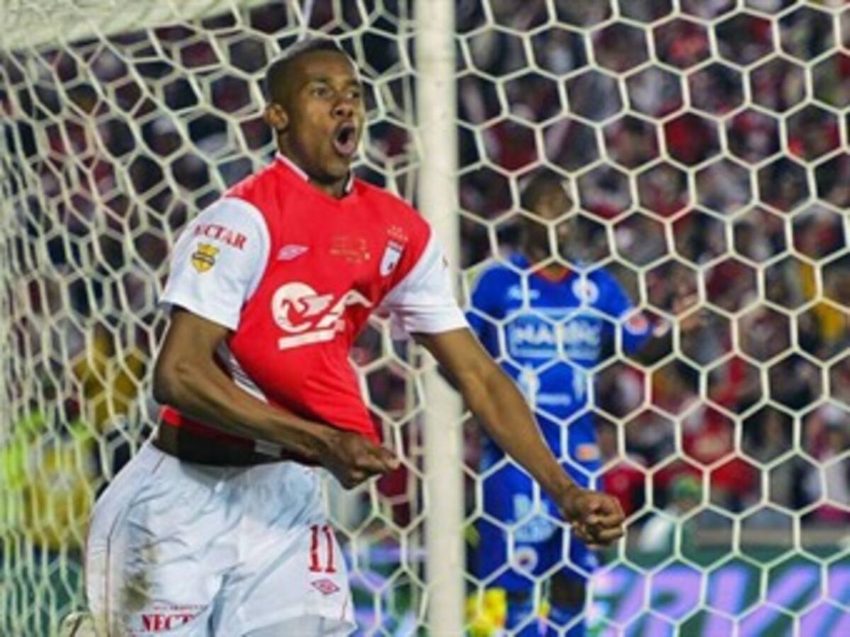 Atlético Nacional alista tres refuerzos más