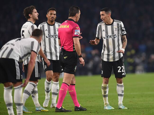 Juventus (Photo by Franco Romano/NurPhoto via Getty Images)