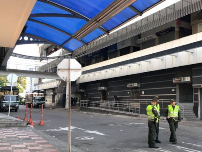 Capitán del Ejército fue apuñalado por su exnovia