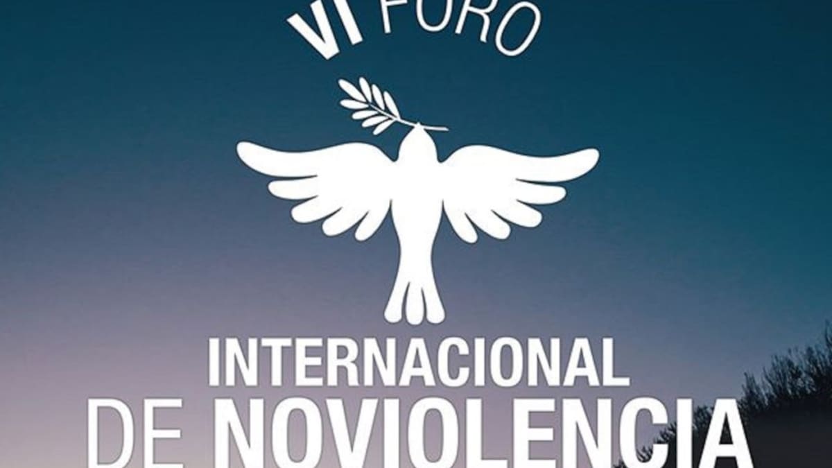 Hay que reivindicar la vida en zona rural: Patricia Jojoa, Foro NoViolencia