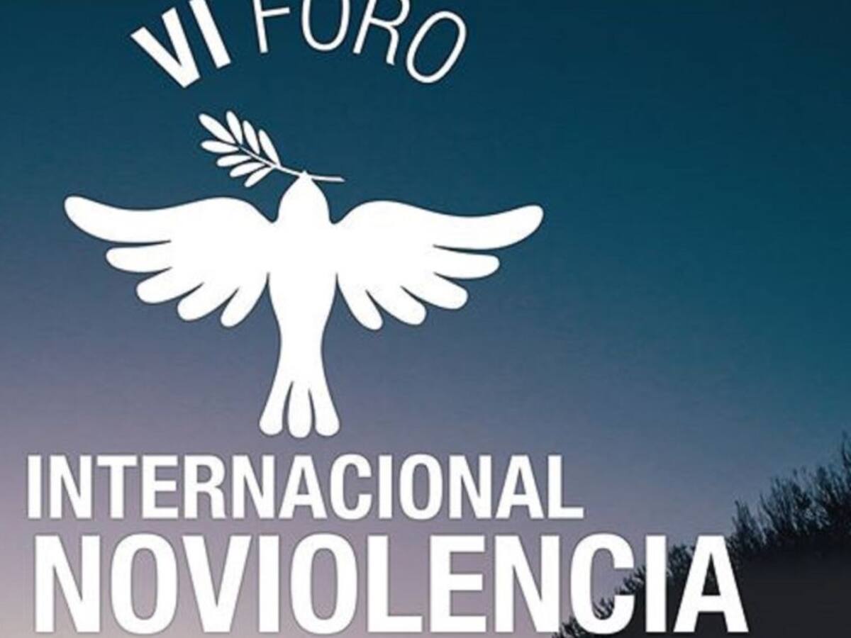 Hay que reivindicar la vida en zona rural: Patricia Jojoa, Foro NoViolencia