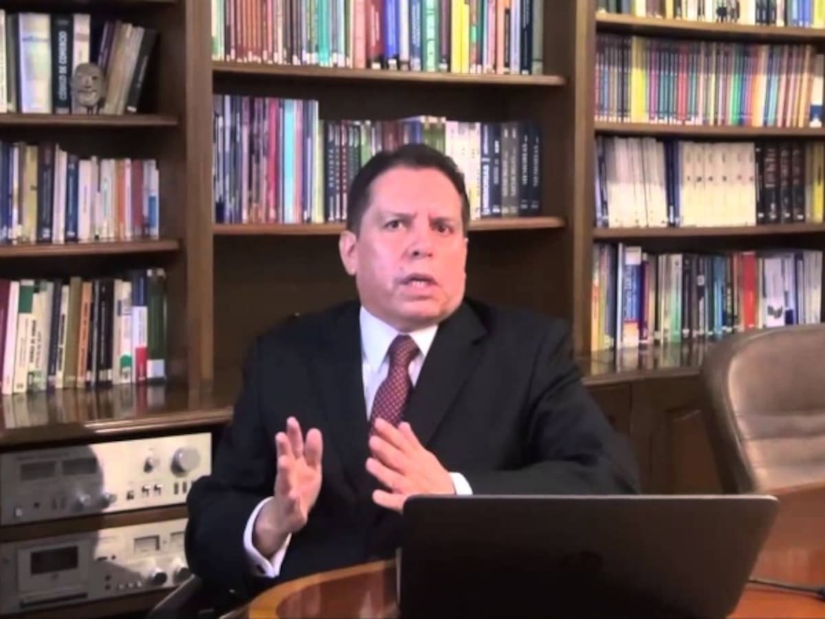 Cámaras de seguridad son claves para resolver homicidio de revisor fiscal de Cafesalud